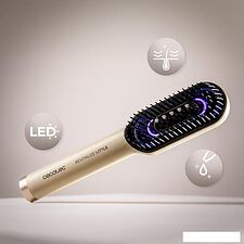 Расчёска Cecotec HairCare Revitalize Little 116308
