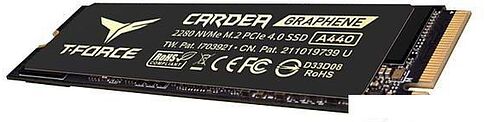SSD Team T-Force Cardea A440 1TB TM8FPZ001T0C327