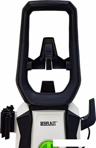 Мойка высокого давления Brait HPW 1800C
