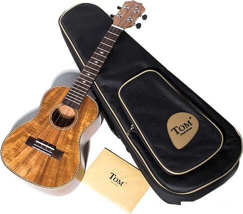 Укулеле Tom TUC-700