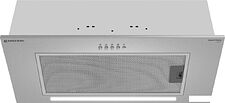 Кухонная вытяжка Meferi SMARTBOX60IX Light