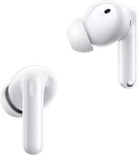 Наушники Realme T300 (белый)