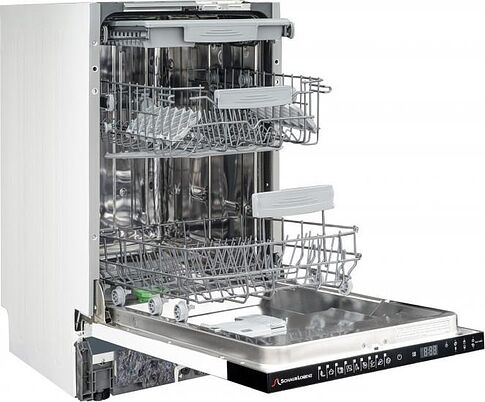 Встраиваемая посудомоечная машина Schaub Lorenz SLG VI4911