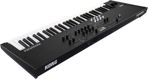 Синтезатор KORG Wavestate SE