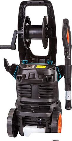 Мойка высокого давления Bort BHR-2500R-Pro