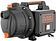 Садовый насос Black & Decker BXGP600PE