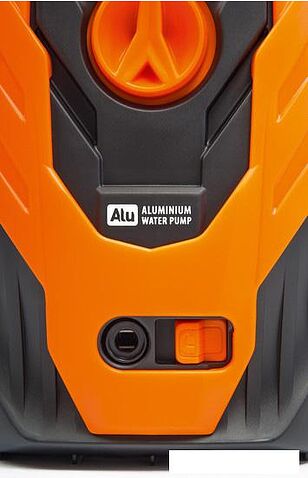 Мойка высокого давления Daewoo Power DAW 500