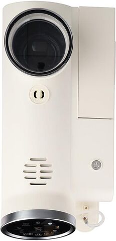 Кофемашина Korting KACM 2028 W Tamburino