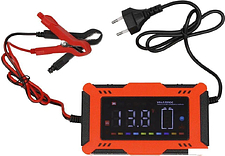 Зарядное устройство Урал УР+ 03