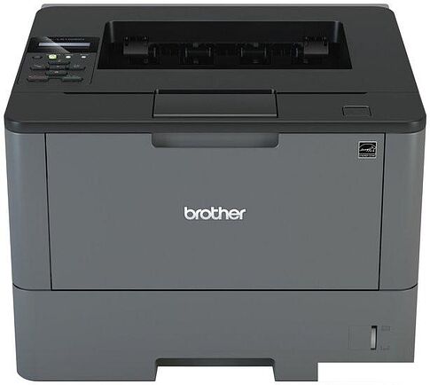 Принтер Brother HL-L5200DW