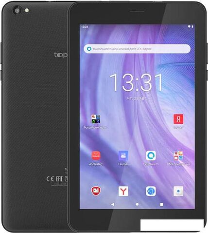 Планшет Topdevice A8 2GB/32GB LTE (черный)