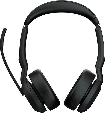 Офисная гарнитура Jabra Evolve2 55 MS Stereo Stand USB-C