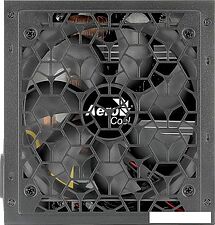 Блок питания AeroCool Aero Bronze 550W