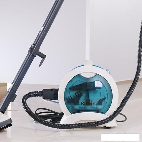 Пароочиститель Kitfort KT-952