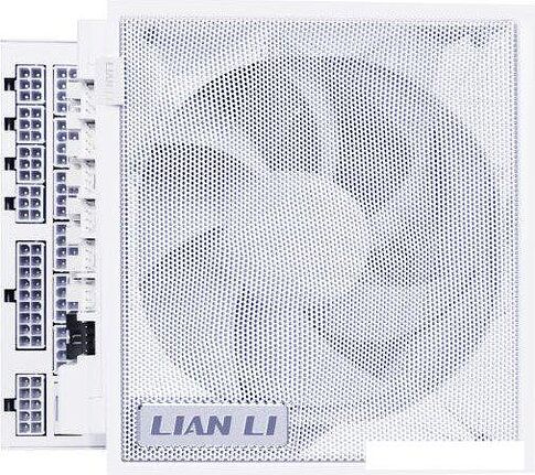 Блок питания Lian Li Edge Gold 1200 G9P.EG1200G.WH00.RU