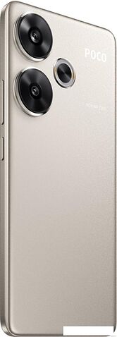 Смартфон POCO F6 8GB/256GB с NFC международная версия (титан)