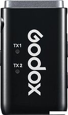 Радиосистема Godox WEC Kit1
