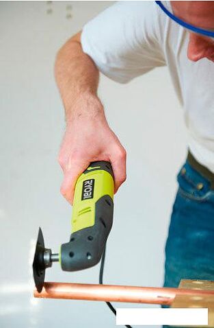 Мультифункциональная шлифмашина Ryobi RMT200S