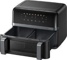 Аэрофритюрница Trouver Air Fryer FD20 Pro AF-5518ATB (черный) Аэрофритюрница Trouver Air Fryer FD20 Pro AF-5518ATB (черный)