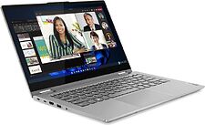 Ноутбук 2-в-1 Lenovo ThinkBook 14s Yoga G3 IRU 21JG0007RU
