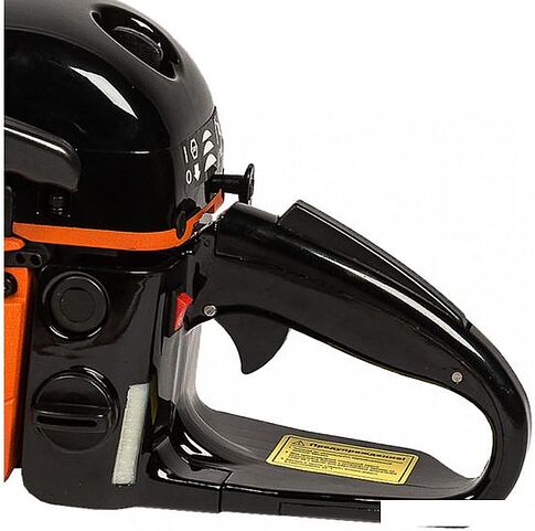 Бензопила Brait BR-5218B