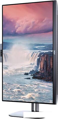 Монитор AOC 24V5CW