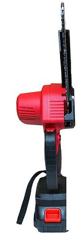 Аккумуляторная пила Edon ACS-18/6 (с 2-мя АКБ)