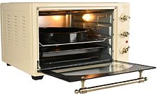 Мини-печь GFgril GFO-42-beige Мини-печь GFgril GFO-42-beige