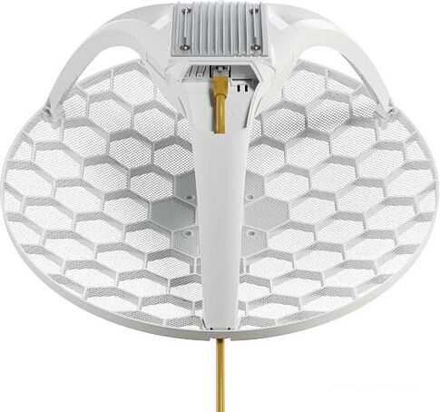 LTE-маршрутизатор Mikrotik LHGG LTE6 kit
