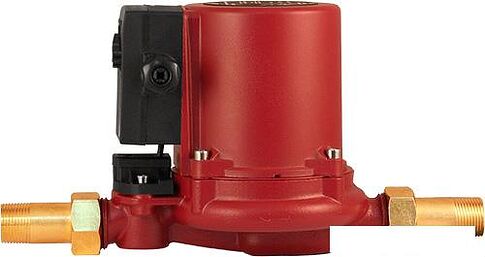 Насос Jemix WP-20/12-50