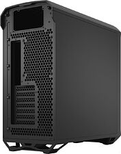 Корпус Fractal Design Torrent Black Solid FD-C-TOR1A-05