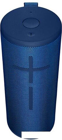 Беспроводная колонка Ultimate Ears Boom 3 (синий)