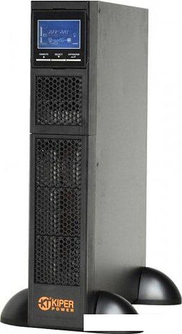 Источник бесперебойного питания Kiper Power Online ONE 6K RM