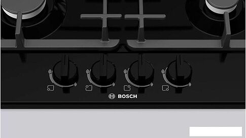 Варочная панель Bosch PGP6B6B92R