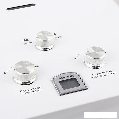 Водонагреватель Oasis Standart OR-24W
