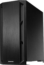 Корпус Chieftec Apex Q GA-01B-Q-OP