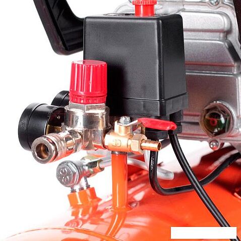 Компрессор Patriot Euro 50-260