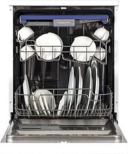 Отдельностоящая посудомоечная машина Hiberg F68 1430 W Отдельностоящая посудомоечная машина Hiberg F68 1430 W
