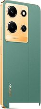 Смартфон Infinix Note 30i 8GB/256GB (зеленый)