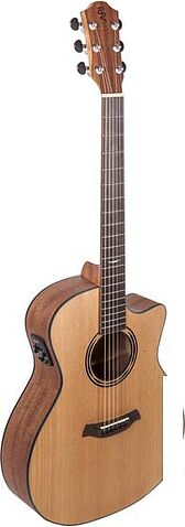 Электроакустическая гитара Baton Rouge AR11C/ACE-W