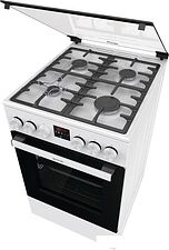 Кухонная плита Gorenje GGI5C20WF-B