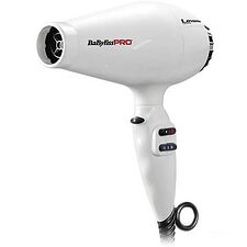 Фен BaByliss PRO Levante Special Edition BAB6950WIE Фен BaByliss PRO Levante Special Edition BAB6950WIE