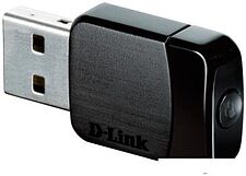 Беспроводной адаптер D-Link DWA-171