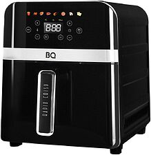 Аэрогриль (аэрофритюрница) BQ AF9011S