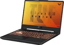 Игровой ноутбук ASUS TUF Gaming A15 FA506ICB-HN119