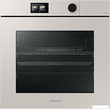 Электрический духовой шкаф Samsung Bespoke NV7B7997AAA/WT
