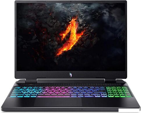 Игровой ноутбук Acer Nitro 16 AN16-42-R2ZA