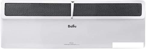 Отопительный модуль конвектора Ballu Plinth Transformer BEC/PL-2000