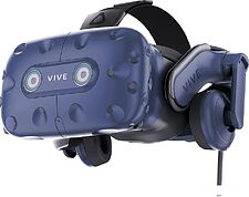 Очки виртуальной реальности HTC Vive Pro Eye Full Kit