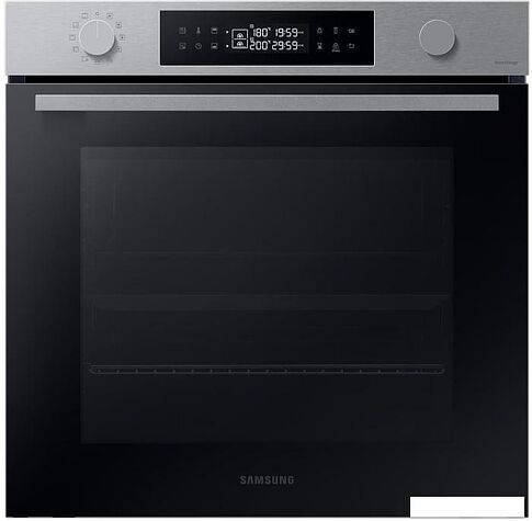 Электрический духовой шкаф Samsung NV7B4445UAS/WT